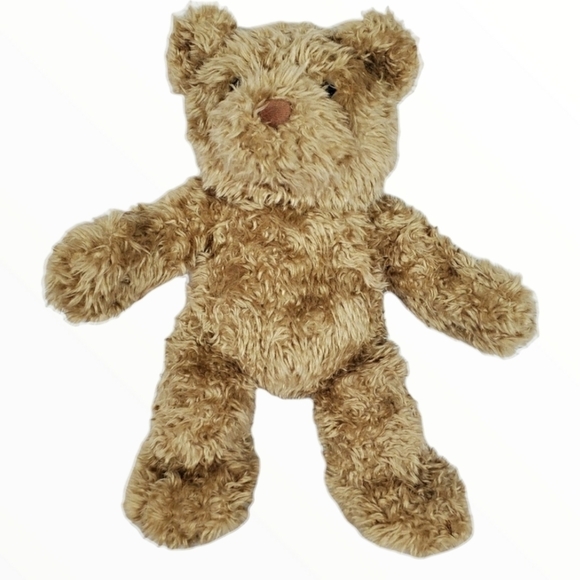 VTG retired Build-a-bear curly bear 1997 - Picture 1 of 10